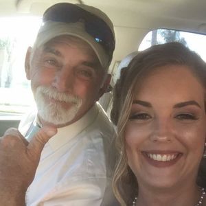 Meet your Posher, Dana